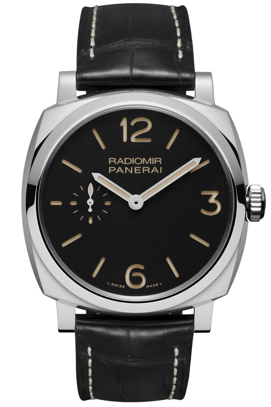 Officine Panerai Radiomir 1940 PAM00512 Men's Watch