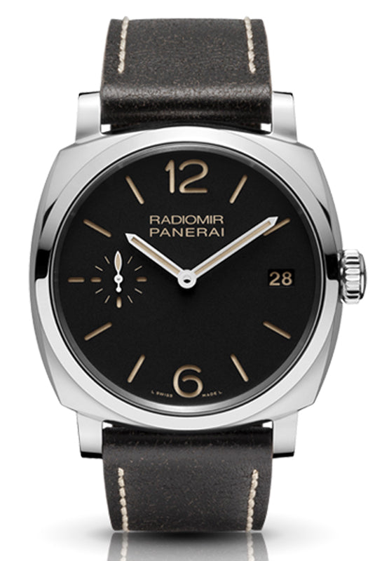 Officine Panerai Radiomir 1940 3 Days PAM00514 Men's Watch