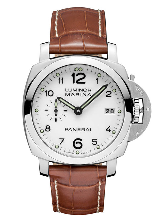 Officine Panerai Luminor Marina 1950 3 Days Automatic PAM00523 Men's Watch