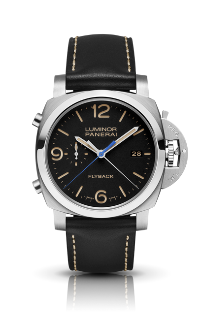 Panerai Luminor 1950 3 Days Chrono Flyback Automatic PAM00524 Watch