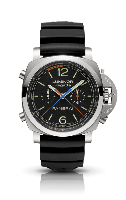 Panerai Luminor 1950 Regatta 3 Days Chrono Flyback Automatic PAM00526 Watch