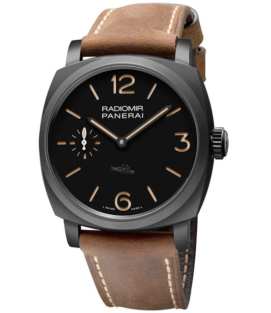 Officine Panerai Radiomir 1940 3 Days Paneristi Forever PAM00532 Men's Watch