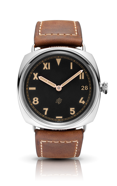 Panerai Radiomir 3 Days California PAM00424 Watch