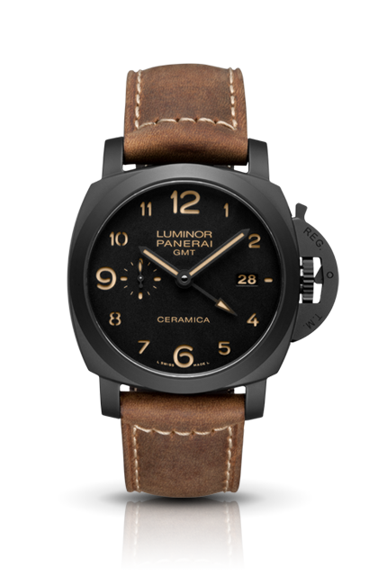 Panerai Luminor 1950 3 Days automatic Ceramica PAM00441 Watch