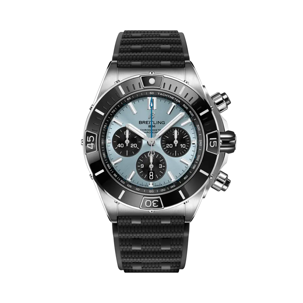 Breitling Super Chronomat B01 44 PB0136251C1S1
