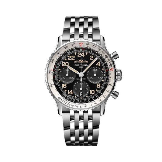 Breitling Navitimer B02 Chronograph 41 Cosmonaute PB02301A1B1A1