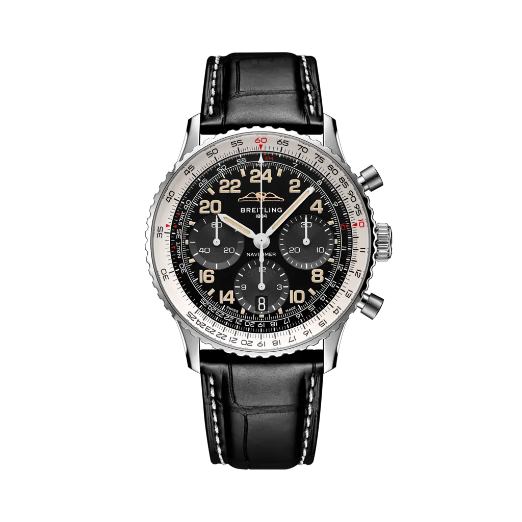 Breitling Navitimer B02 Chronograph 41 Cosmonaute PB02301A1B1P1
