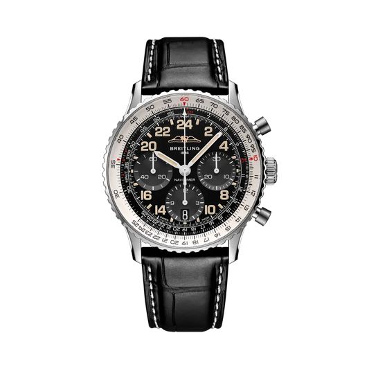 Breitling Navitimer B02 Chronograph 41 Cosmonaute PB02301A1B1P1