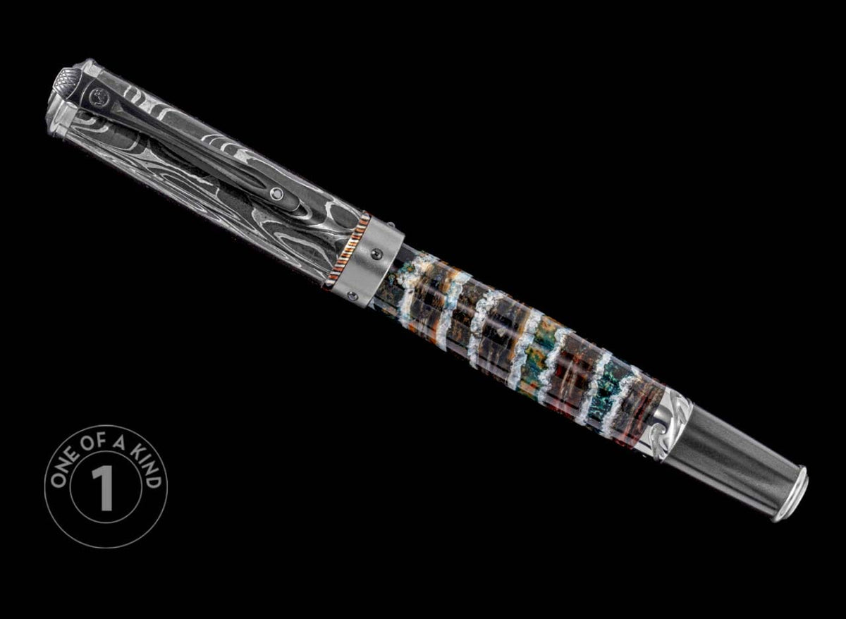 William Henry PENS PC25001