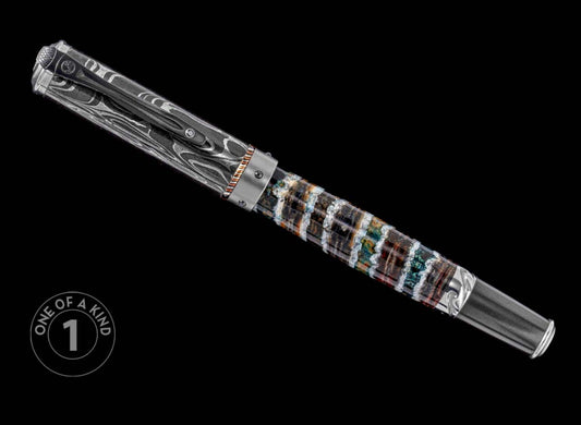 William Henry PENS PC25001