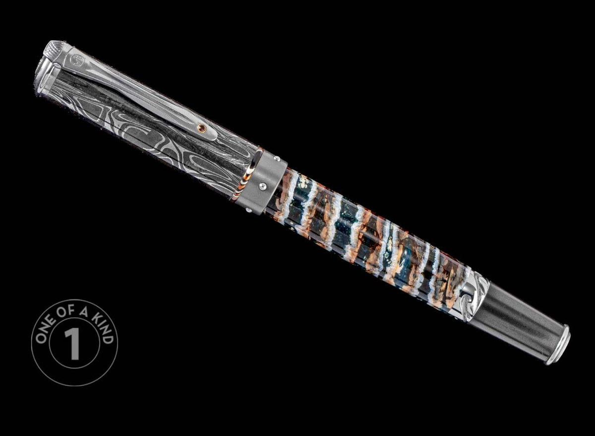 William Henry PENS PC25002