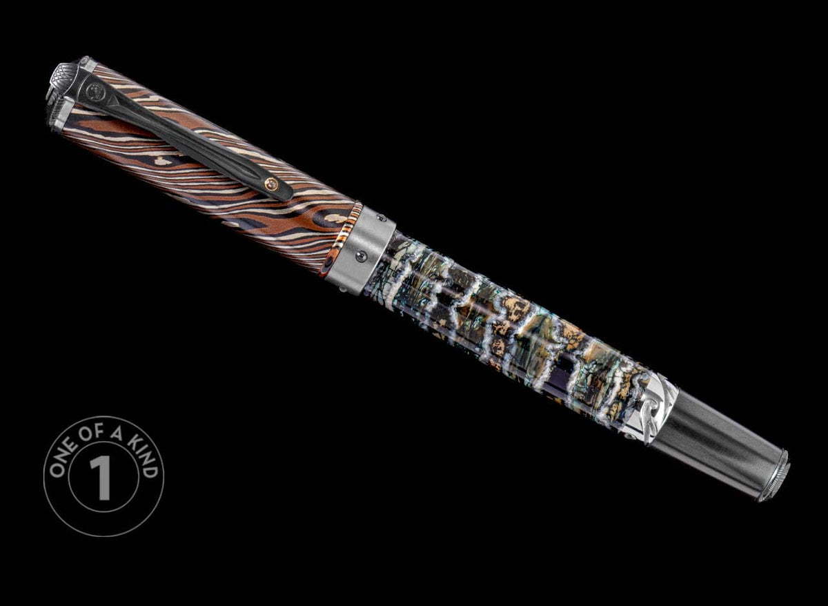 William Henry PENS PC25003