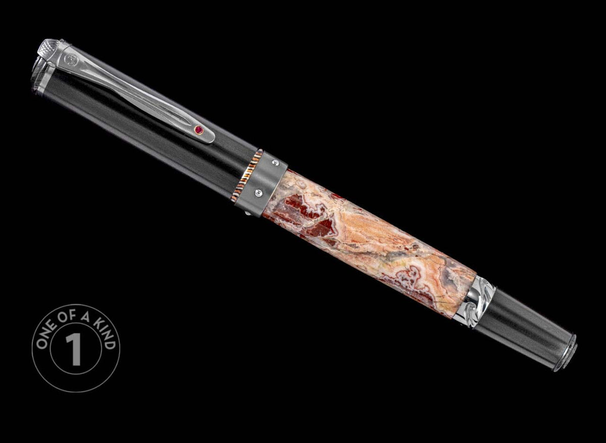 William Henry PENS PC25004
