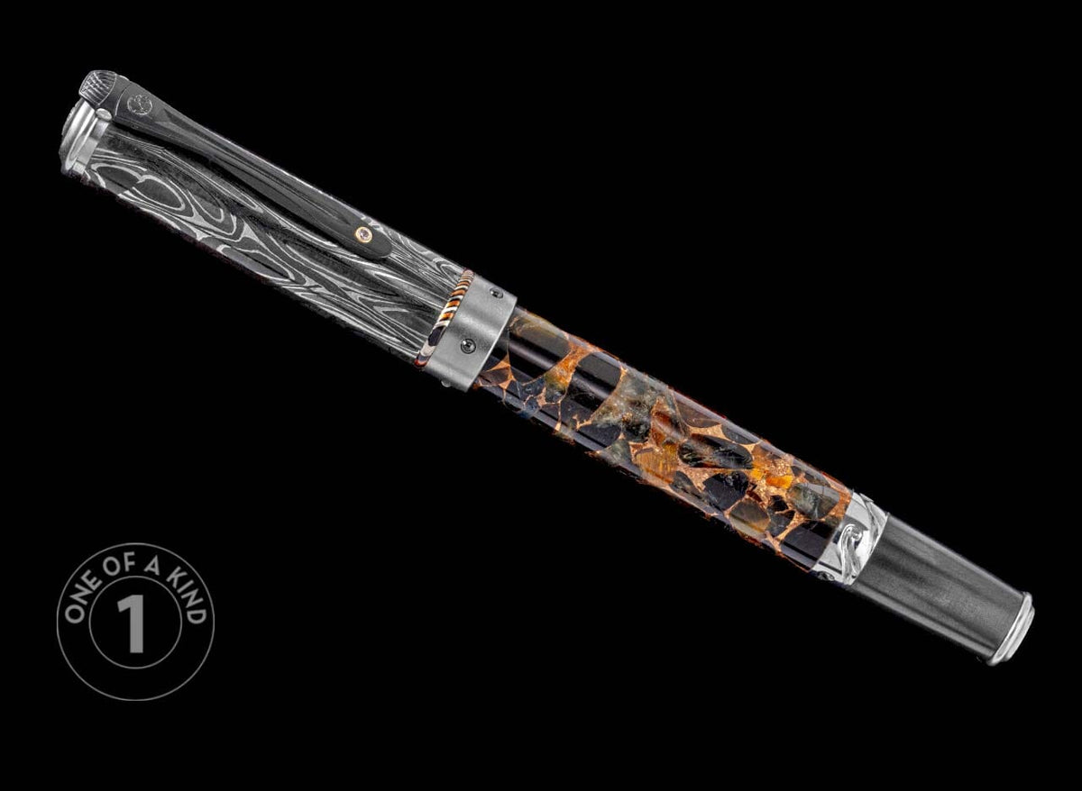 William Henry PENS PC25005