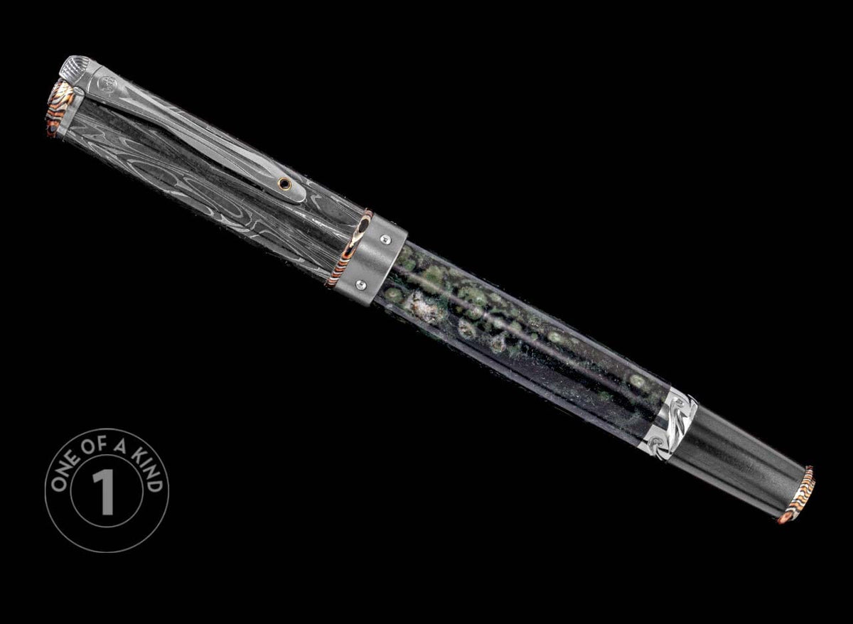 William Henry PENS PC25006