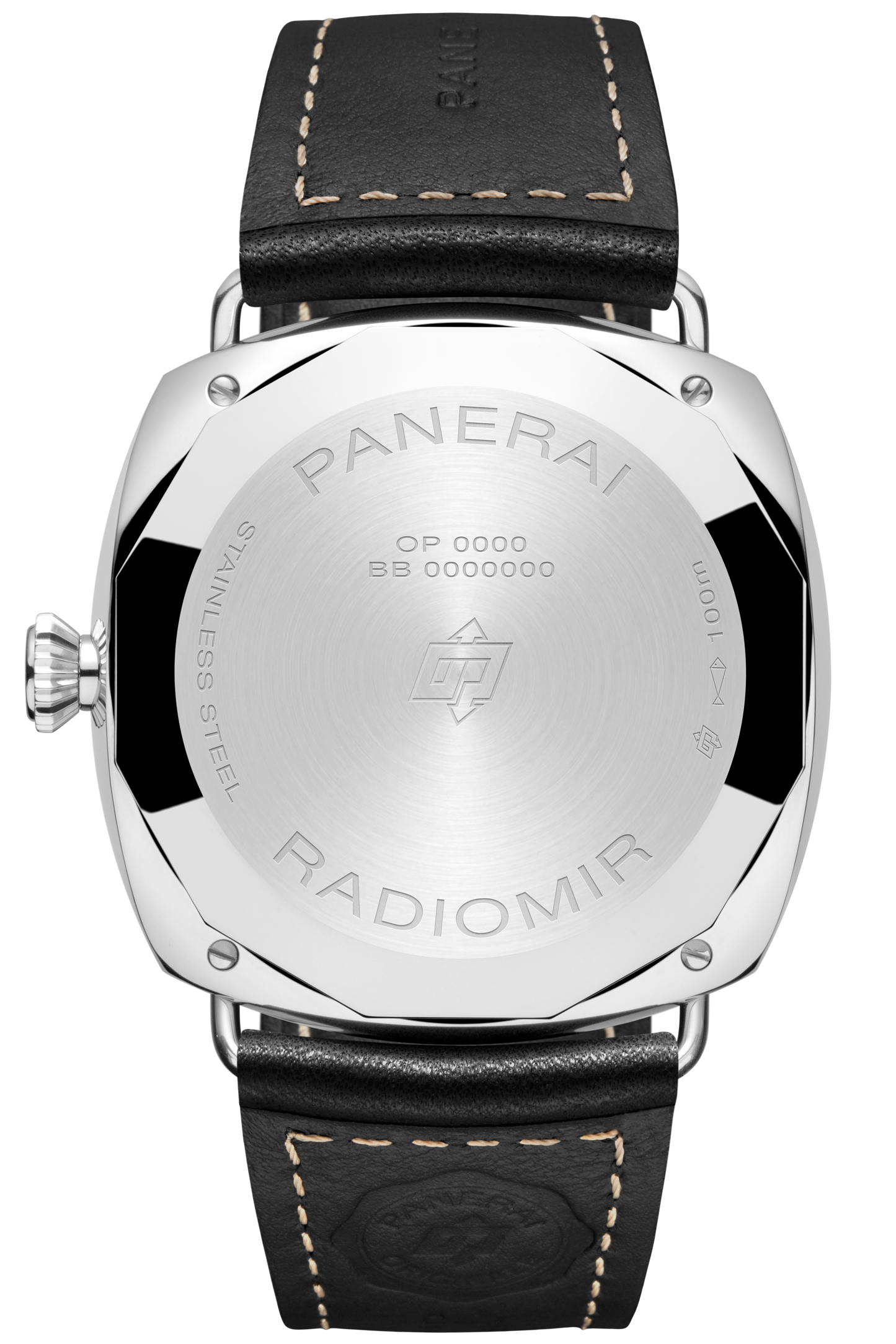 Radiomir Officine 45 mm