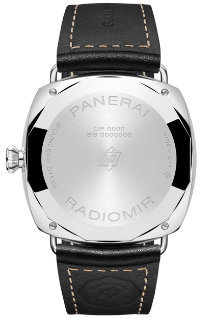 Radiomir Officine 45 mm