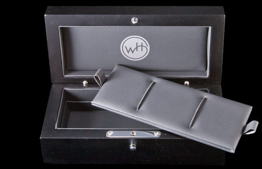 William Henry ACCESSORY Standard Box BOX 2