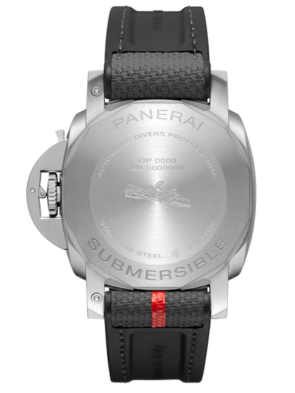 Submersible Luna Rossa 42 mm