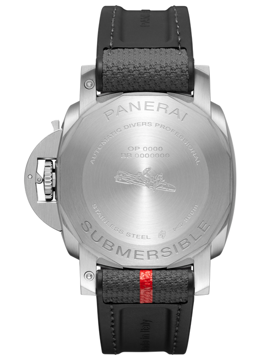 Submersible Luna Rossa 42 mm