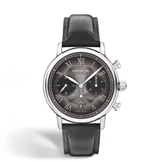 Montblanc Star Legacy Chronograph 42 mm MB136357
