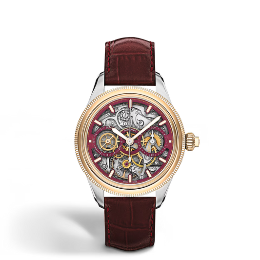 Montblanc Minerva The Unveiled Secret Limited Edition - 58 Pieces MB136354