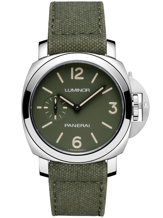 Panerai Luminor PAM01711