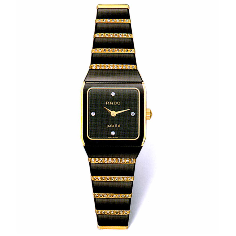 Rado Anatom Jubile Ladies Watch R10399759