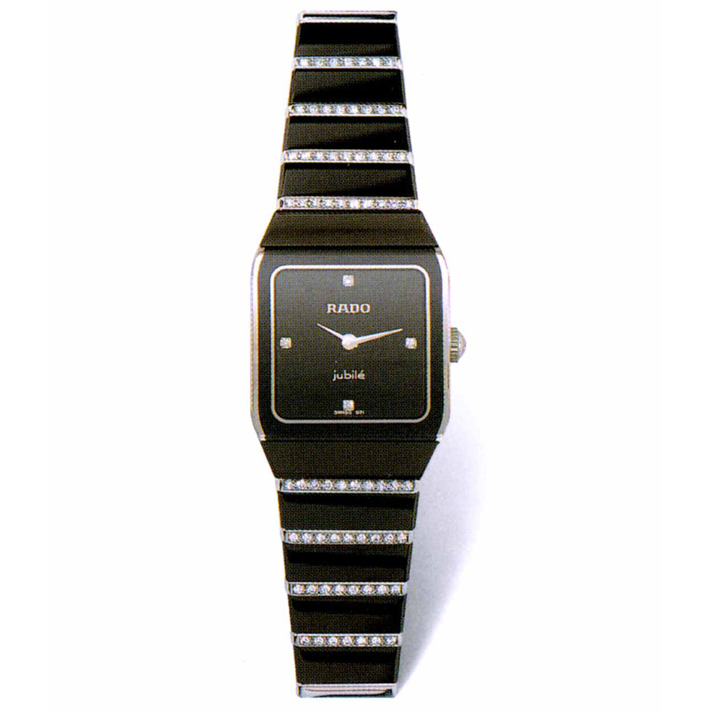 Rado Anatom Jubile Ladies Watch R10464719