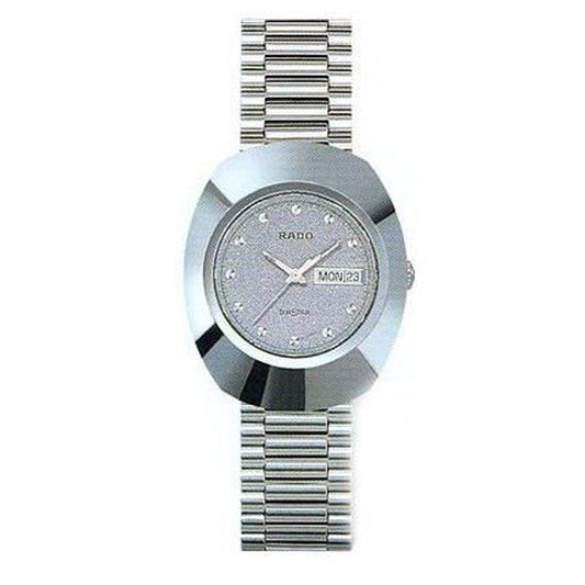 Rado Distar Jubile Mens Watch R12391103