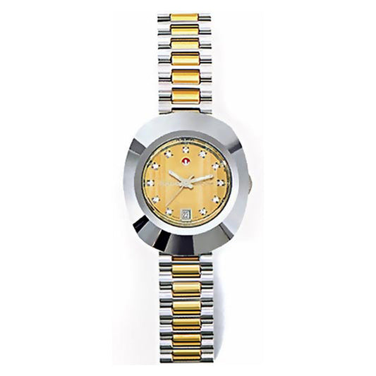 Rado Original Ladies Watch R12403633