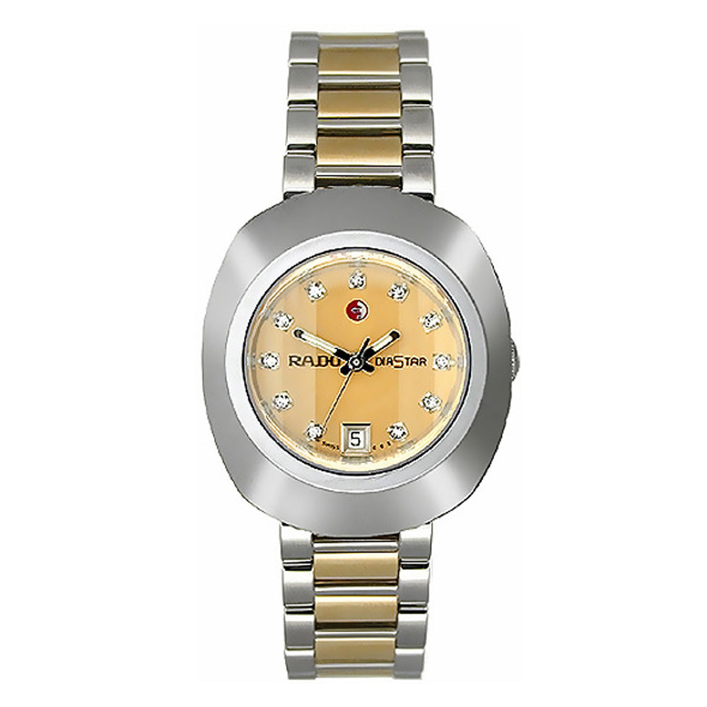 Rado Distar Jubile Ladies Watch R12403634