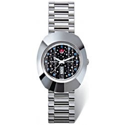 Rado The Original Womens R12408284 Watch