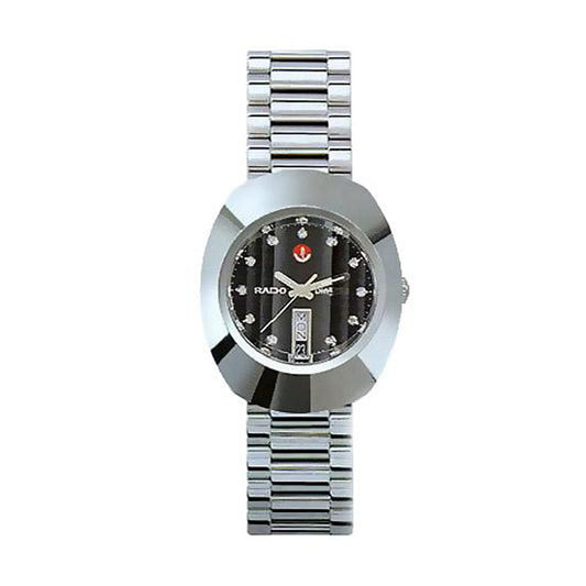 Rado R12408614 Original Diastar Jubile Mens Watch