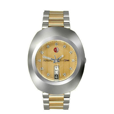 Rado Distar Jubile Mens Watch R12408634