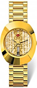 Rado The Original Womens R12413013 Watch