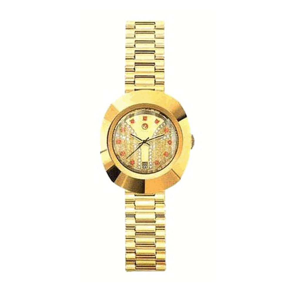 Rado Original R12416033 Ladies Watch