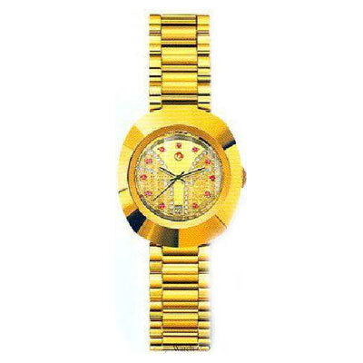 Rado Original Jubile Ladies Mini Watch R12416034