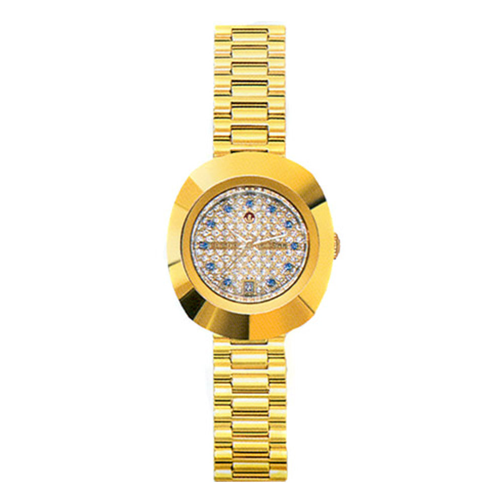 Rado Original Ladies Watch R12416393