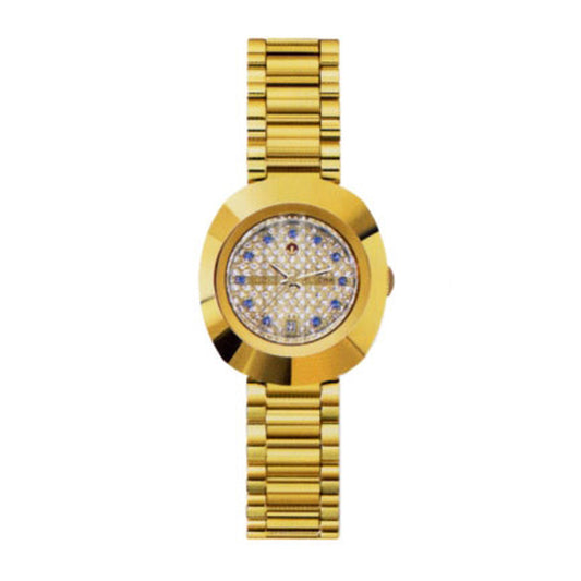 Rado Original Quartz Ladies Watch R12416394