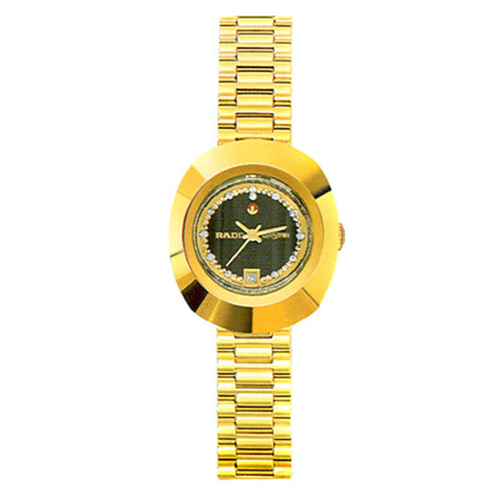 Rado Original Ladies R12416513 Watch