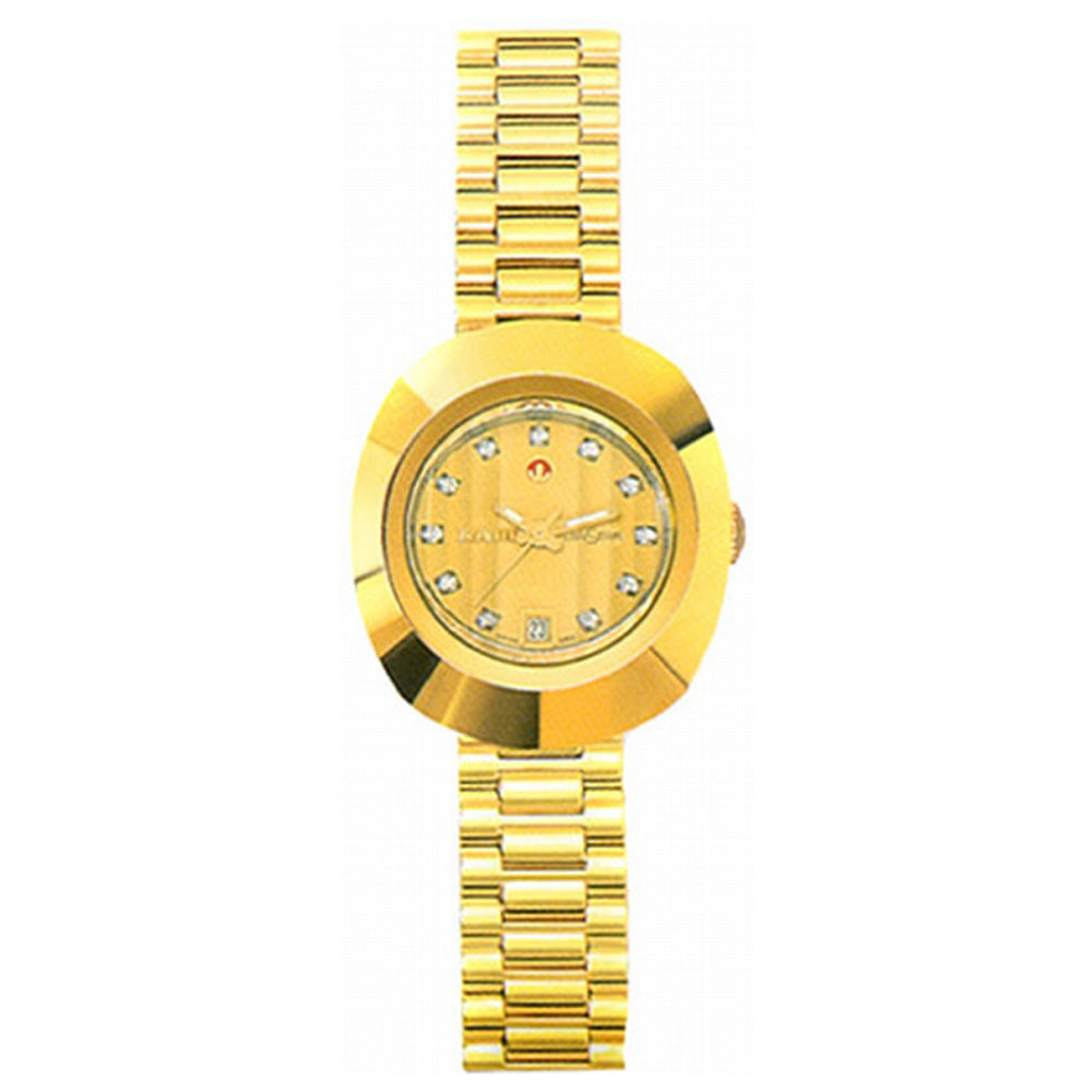 Rado Original Ladies Watch R12416633