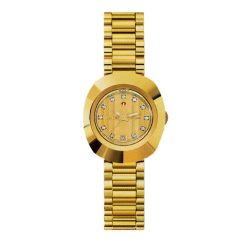 Rado Original Ladies Watch R12416634