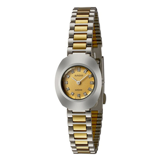 Rado R12558633 Original Ladies Swiss Watch