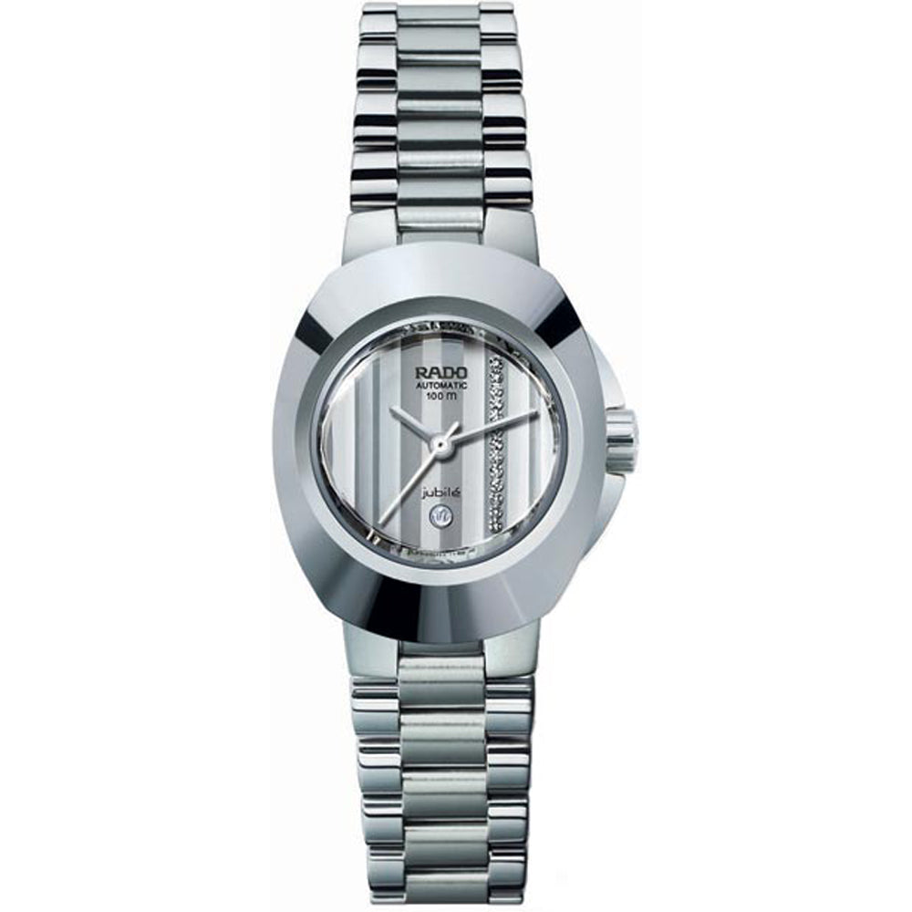 Rado R12698723 Original Ladies Swiss Watch