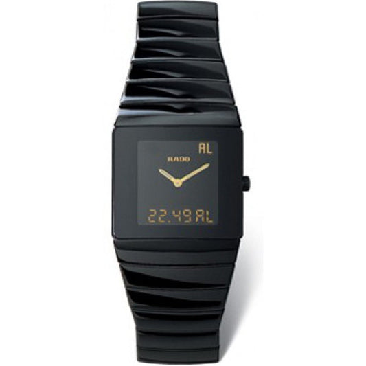 Rado Sintra Mens Analog-Digital Watch R13354162