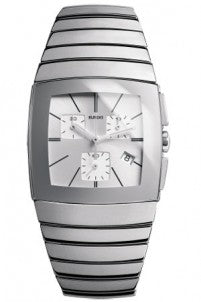 Rado Sintra Chronograph Mens R13434122 Watch