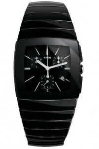 Rado Sintra Chronograph Mens R13477192 Watch