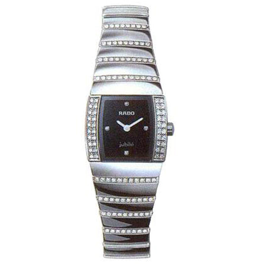 Rado R13578719 Sintra Ladies Swiss Watch