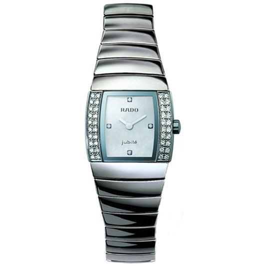 Rado R13578902 Sintra Ladies Swiss Watch